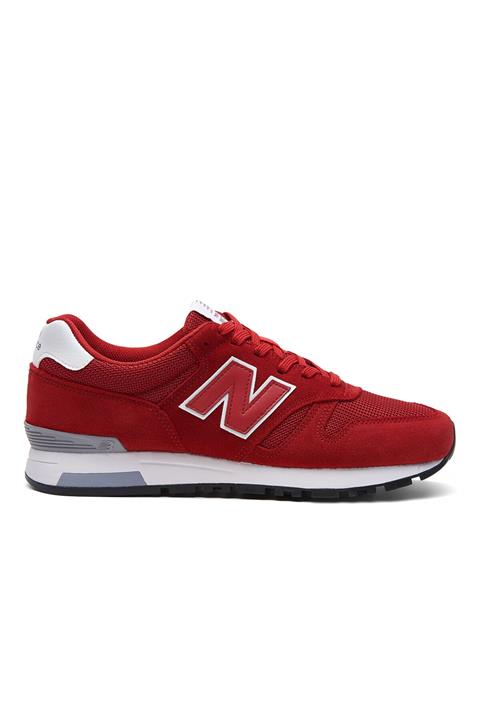 اسنیکر مردانه New Balance ML565RED